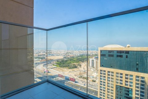 Снять в аренду квартиру в Al Habtoor City, Бизнес-Бэй, Дубай: 3 спальни, 184.3м², № 38365 - фото 13