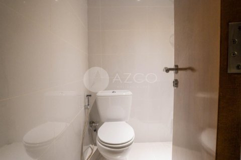 Снять в аренду квартиру в Al Habtoor City, Бизнес-Бэй, Дубай: 3 спальни, 184.3м², № 38365 - фото 15
