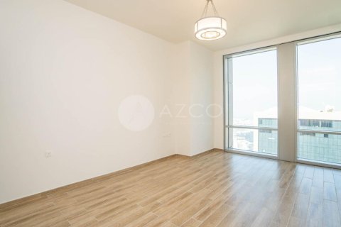 Снять в аренду квартиру в Al Habtoor City, Бизнес-Бэй, Дубай: 3 спальни, 184.3м², № 38365 - фото 23