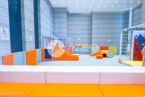 Снять в аренду квартиру в Al Habtoor City, Бизнес-Бэй, Дубай: 3 спальни, 184.3м², № 38365 - фото 4