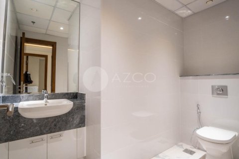 Снять в аренду квартиру в Al Habtoor City, Бизнес-Бэй, Дубай: 3 спальни, 184.3м², № 38365 - фото 14