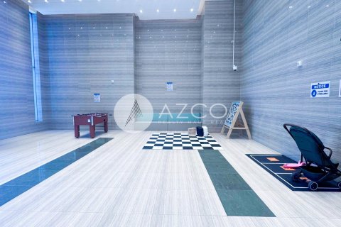 Снять в аренду квартиру в Al Habtoor City, Бизнес-Бэй, Дубай: 3 спальни, 184.3м², № 38365 - фото 5