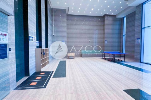 Снять в аренду квартиру в Al Habtoor City, Бизнес-Бэй, Дубай: 3 спальни, 184.3м², № 38365 - фото 6