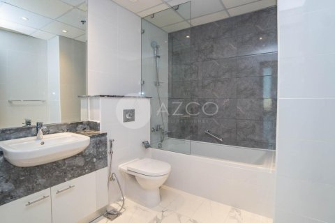 Снять в аренду квартиру в Al Habtoor City, Бизнес-Бэй, Дубай: 3 спальни, 184.3м², № 38365 - фото 17