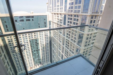 Снять в аренду квартиру в Al Habtoor City, Бизнес-Бэй, Дубай: 3 спальни, 184.3м², № 38365 - фото 11