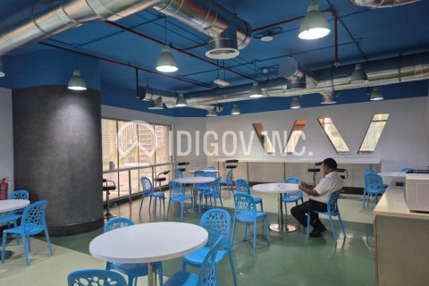 Commercial property in Dubai Media City, Dubai 1672 sq.m. № 38363 - photo 30