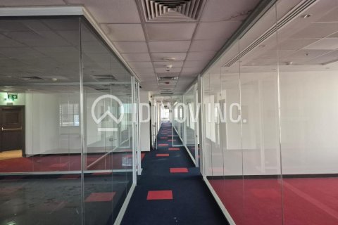 Commercial property in Dubai Media City, Dubai 1672 sq.m. № 38363 - photo 8