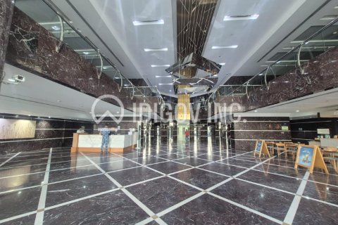Commercial property in Dubai Media City, Dubai 1672 sq.m. № 38363 - photo 25