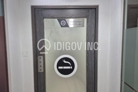 Commercial property in Dubai Media City, Dubai 1672 sq.m. № 38363 - photo 29
