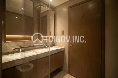 Apartment in EMAAR Beachfront, Dubai Harbour, Dubai 2 bedrooms, 146 sq.m. № 38362 - photo 13