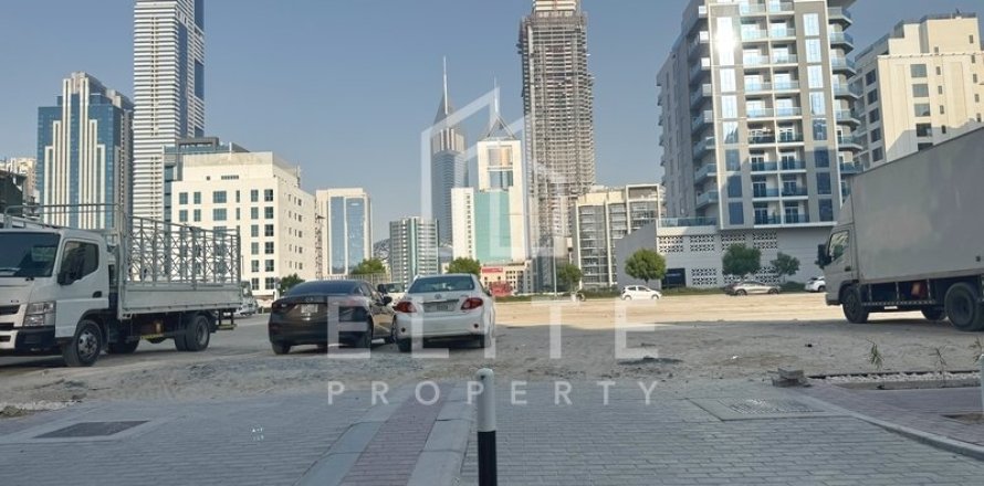 Terreno en Dubai, № 38854