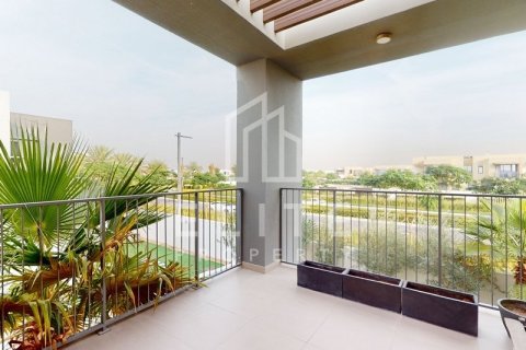 Villa en Sidra Villas, Dubai Hills Estate, Dubai, 4 dormitorios, № 38864 - foto 7