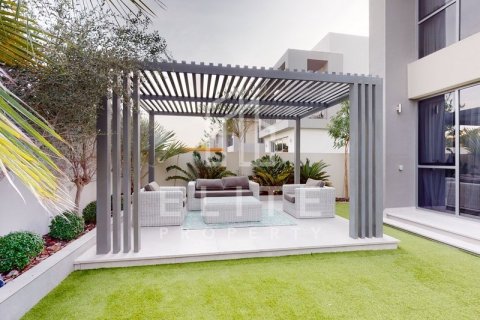 Villa en Sidra Villas, Dubai Hills Estate, Dubai, 4 dormitorios, № 38864 - foto 10