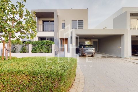 Villa en Sidra Villas, Dubai Hills Estate, Dubai, 4 dormitorios, № 38864 - foto 9