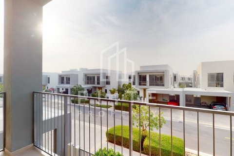 Villa en Sidra Villas, Dubai Hills Estate, Dubai, 4 dormitorios, № 38864 - foto 6