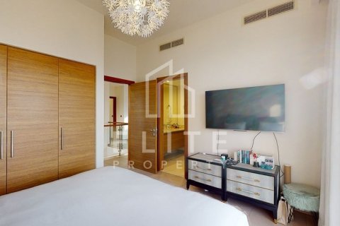 Villa en Sidra Villas, Dubai Hills Estate, Dubai, 4 dormitorios, № 38864 - foto 14