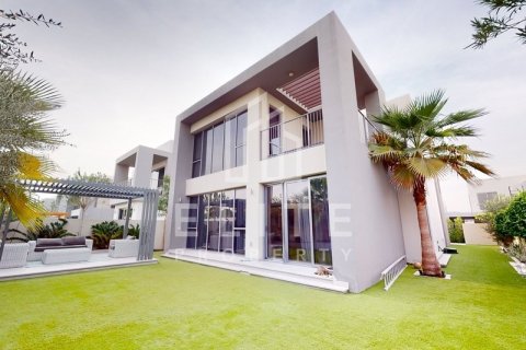 Villa en Sidra Villas, Dubai Hills Estate, Dubai, 4 dormitorios, № 38864 - foto 1