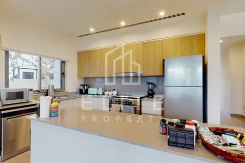 Villa en Sidra Villas, Dubai Hills Estate, Dubai, 4 dormitorios, № 38864 - foto 5