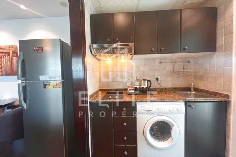 Купить квартиру в Дубае: студию, 33м², № 38866 - фото 5