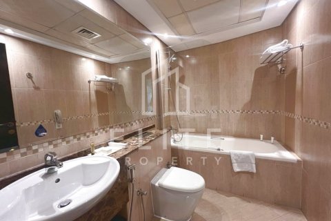 Купить квартиру в Дубае: студию, 33м², № 38866 - фото 7