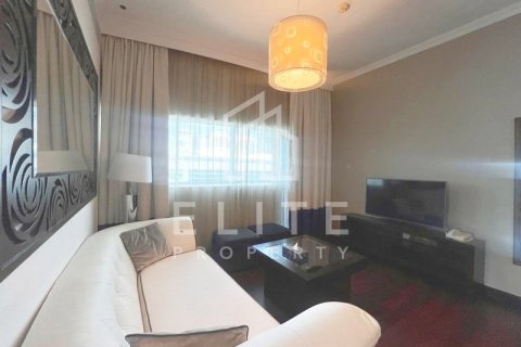 Купить квартиру в Дубае: студию, 33м², № 38866 - фото 1