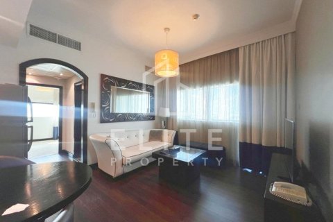 Купить квартиру в Дубае: студию, 33м², № 38866 - фото 4