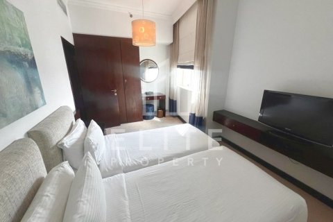 Купить квартиру в Дубае: студию, 33м², № 38866 - фото 6