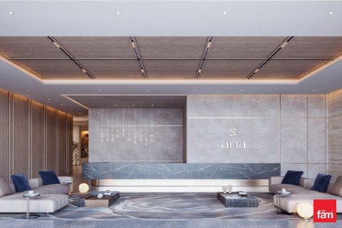 Apartment in Dubai 2 bedrooms, 154.4 sq.m. № 41583 - photo 7