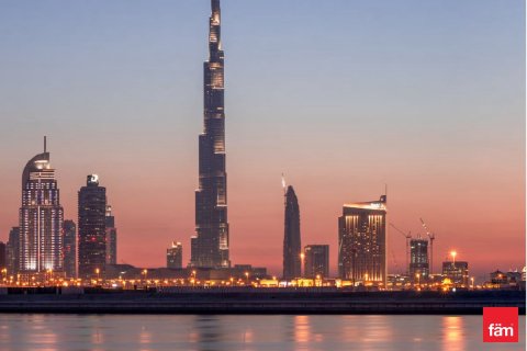 Apartment in Dubai 2 bedrooms, 154.4 sq.m. № 41583 - photo 1