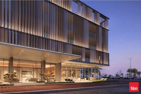 Apartment in Dubai 2 bedrooms, 154.4 sq.m. № 41583 - photo 9