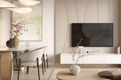 Appartement à Dubai Science Park, Dubai, 1 chambre, 112 m², № 41582 - photo 2