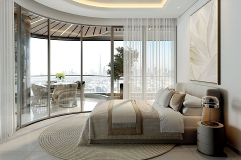 Appartement à Dubai Science Park, Dubai, 1 chambre, 112 m², № 41582 - photo 3