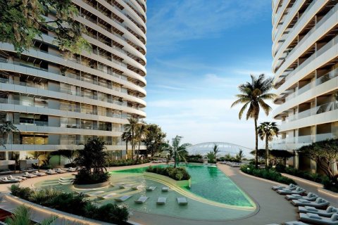 Appartement à Dubai Science Park, Dubai, 1 chambre, 112 m², № 41582 - photo 8