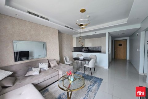 Appartement à Business Bay, Dubai, 2 chambres, 110.2 m², № 41585 - photo 2
