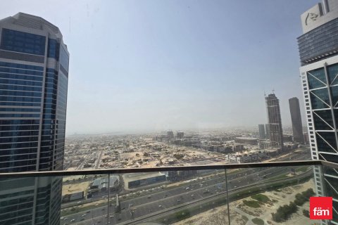 Appartement à Business Bay, Dubai, 2 chambres, 110.2 m², № 41585 - photo 1