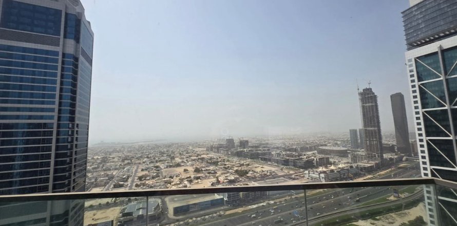 Appartement à Business Bay, Dubai, 2 chambres, 110.2 m², № 41585