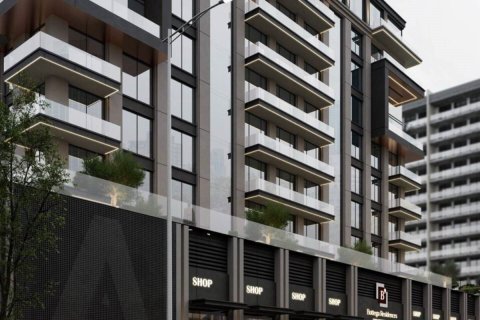 Apartamento en Majan, Dubai, 2 dormitorios, 148 m², № 41579 - foto 9