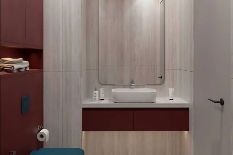 Apartamento en Majan, Dubai, 2 dormitorios, 148 m², № 41579 - foto 5