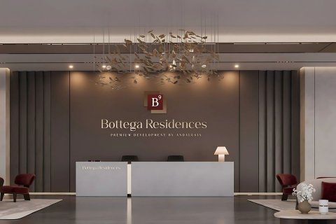 Apartamento en Majan, Dubai, 2 dormitorios, 148 m², № 41579 - foto 2