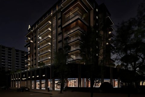 Apartamento en Majan, Dubai, 2 dormitorios, 148 m², № 41579 - foto 1