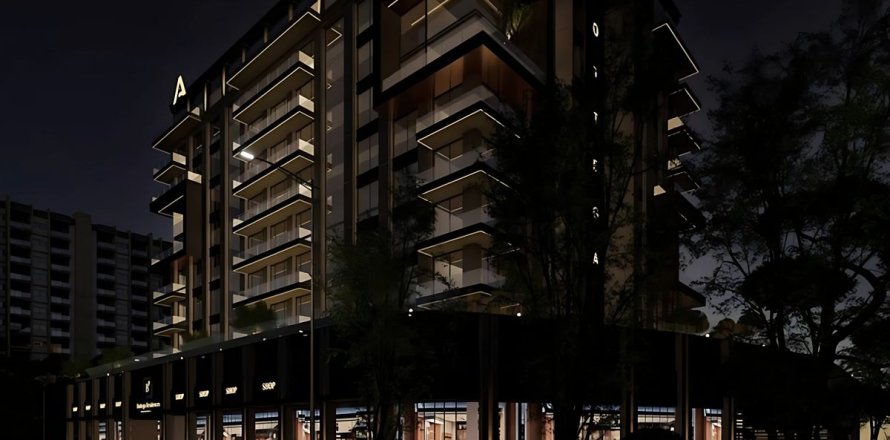 Apartment in Majan, Dubai 2 bedrooms, 148 sq.m. № 41579