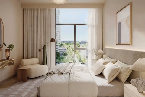 Appartement à Dubai, 2 chambres, 101.9 m², № 41580 - photo 4