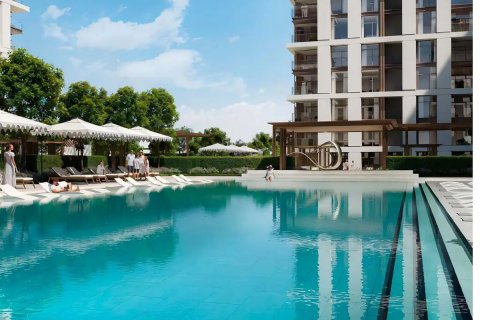 Appartement à Dubai, 2 chambres, 101.9 m², № 41580 - photo 8