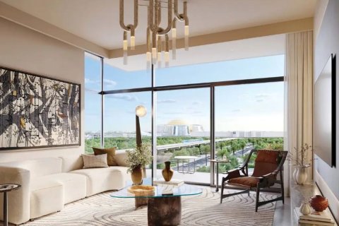 Appartement à Dubai, 2 chambres, 101.9 m², № 41580 - photo 2