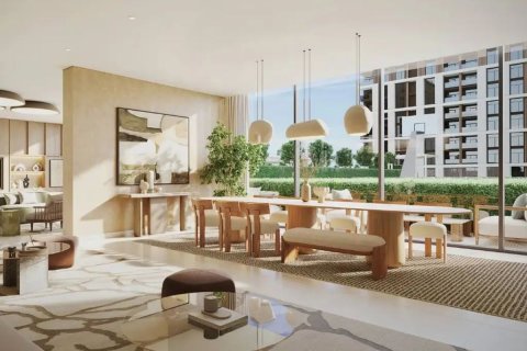 Appartement à Dubai, 2 chambres, 101.9 m², № 41580 - photo 3