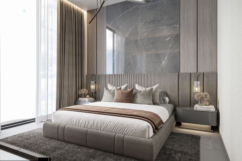 Apartment in Dubai 2 bedrooms, 99.3 sq.m. № 40872 - photo 6