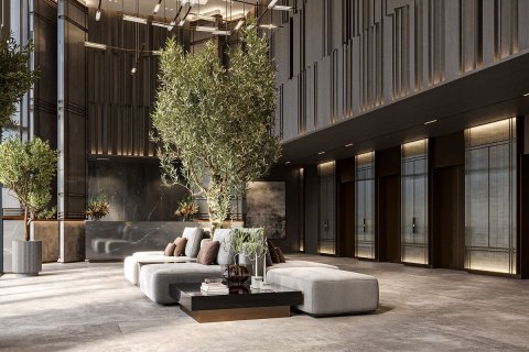 Apartment in Dubai 2 bedrooms, 99.3 sq.m. № 40872 - photo 7