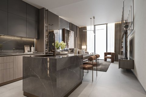 Apartment in Dubai 2 bedrooms, 99.3 sq.m. № 40872 - photo 5
