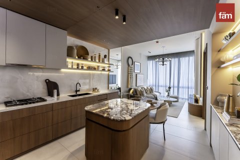 Apartment in Al Furjan, Dubai 2 bedrooms, 119.1 sq.m. № 40868 - photo 1