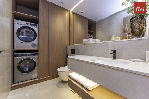 Apartment in Al Furjan, Dubai 2 bedrooms, 119.1 sq.m. № 40868 - photo 12